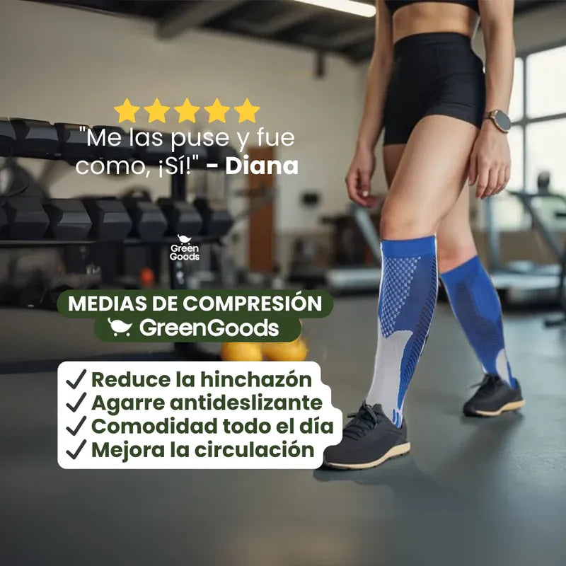 Vero Medic | Medias de Compresión para bienestar total.