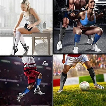 Vero Medic | Medias de Compresión para bienestar total.