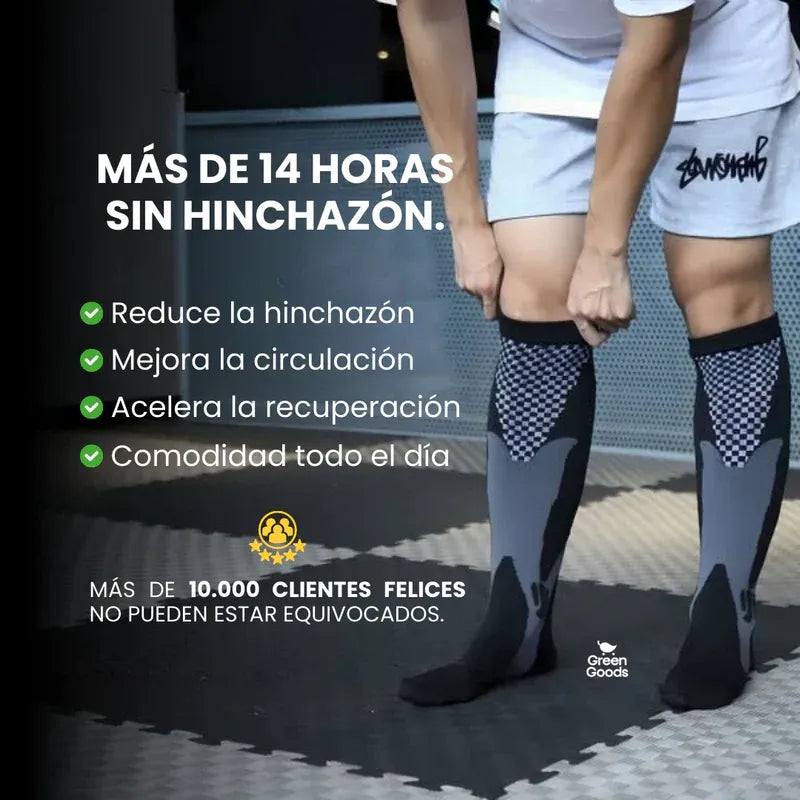 Vero Medic | Medias de Compresión para bienestar total.