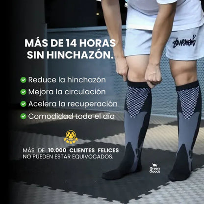 Vero Medic | Medias de Compresión para bienestar total.