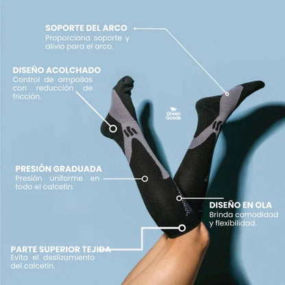 Vero Medic | Medias de Compresión para bienestar total.