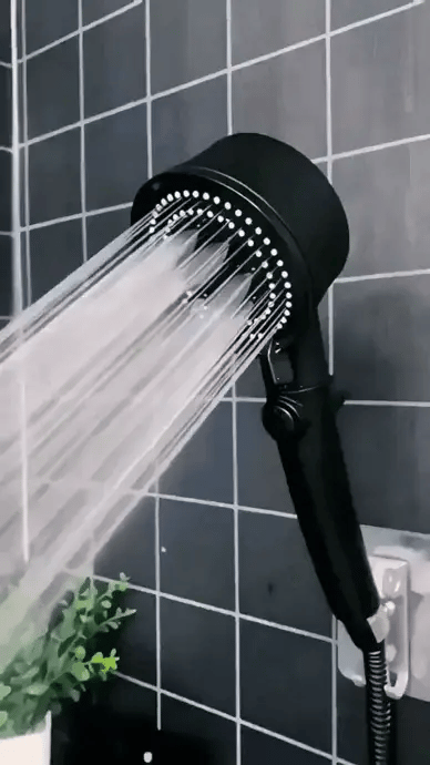 Cabezal de ducha Multifuncional PREMIUM 🚿