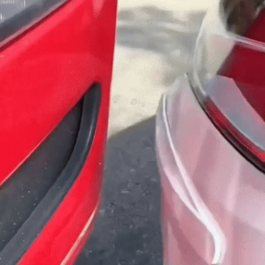 Protector Bumper para Carros X2 unidades-¡Envío Gratis! 🤩