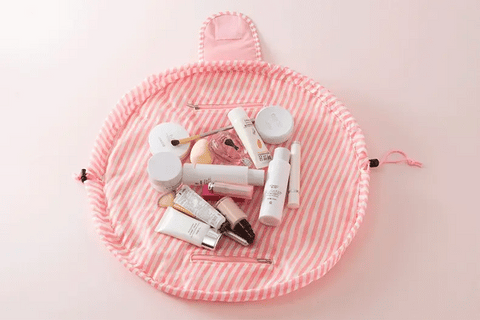 Organizador maquillaje + GRATIS curso maquillaje 🤩