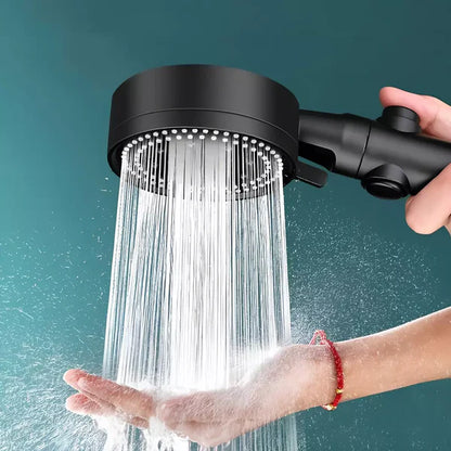 Cabezal de ducha Multifuncional PREMIUM 🚿