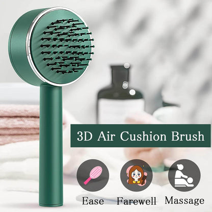 Tienda encarGO! Belleza Cepillo Masajeador de Cojín de Aire 3