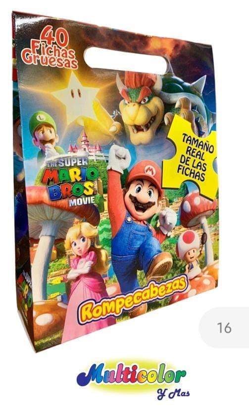 Tienda encarGO! Material Didáctico Didácticos para niños X 2 unidades (Puedes escoger entre Rompecabezas, Juego de Memoria. Loterías y Dominó)
