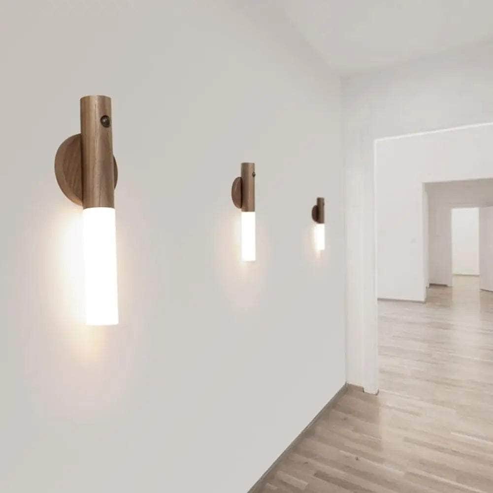 Tienda encarGO! Otro, Natural Home, Hogar, Tecnologia Lámpara Led con Sensor y Recargable