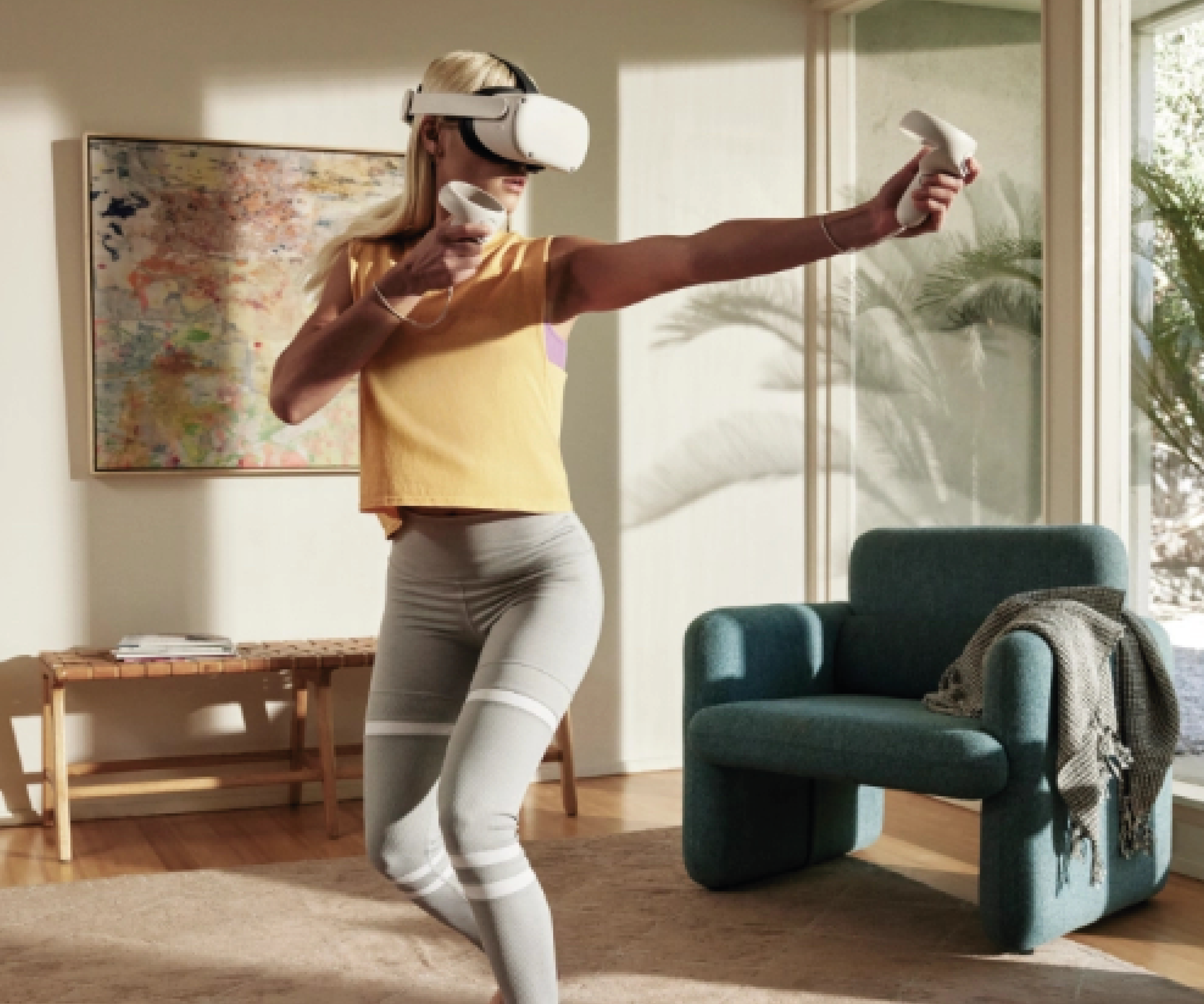Tienda encarGO! Tecnología 128 gb Headset de realidad virtual Meta Quest 2