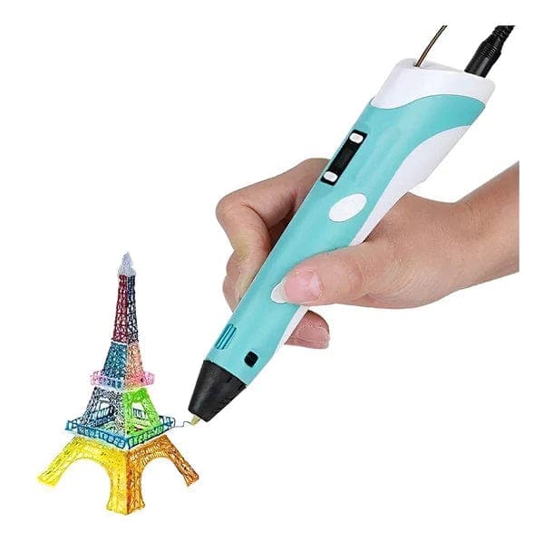 Tienda encarGO! tecnologia Bolígrafo 3D