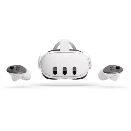 Tienda encarGO! Tecnología Headset de Realidad Virtual Meta Quest 3