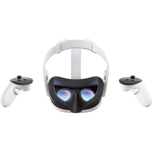Tienda encarGO! Tecnología Headset de Realidad Virtual Meta Quest 3