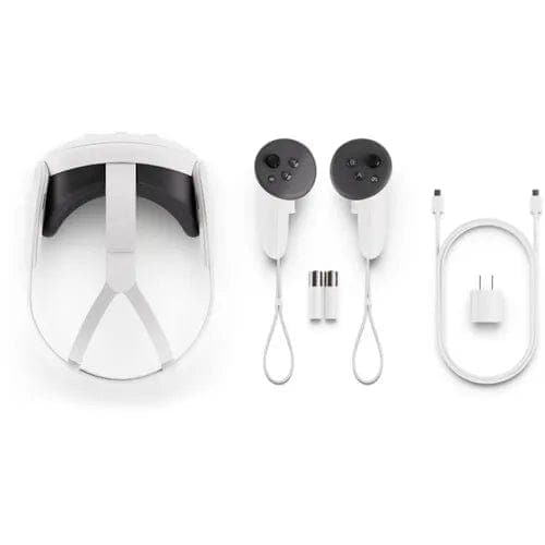 Tienda encarGO! Tecnología Headset de Realidad Virtual Meta Quest 3